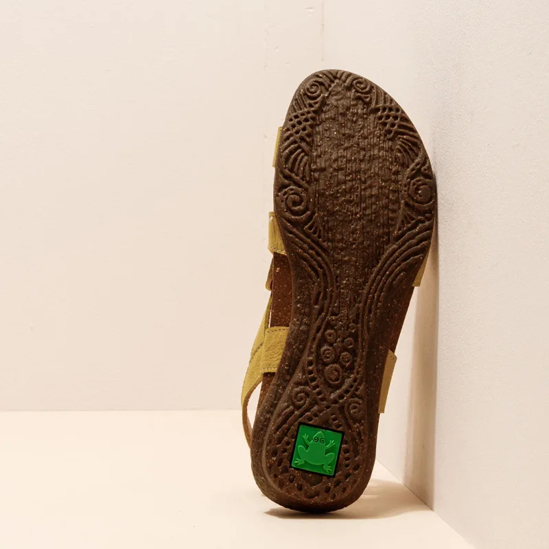 El Naturalista Wakataua N5079 slika 4